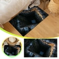 thumbnail image 2 of Shaggy Area Rug for Living Room and Bedroom Floor Comfortable Soft Carpet, 2 of 6
