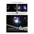 thumbnail image 4 of Applies to Automotive Led Fog Lights H4 H7 H8 H11 P13w Hb3 Hb4, 4 of 9