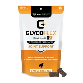 Movoflex Joint Support For Large Dogs Soft Chews 60 Count