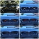 thumbnail image 2 of Rejilla Decorativa para BMW - Accesorio Estilo en Negro ABS para Serie 1, 2, 3, 4, 5, 6 y 7, 2 of 6