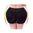 thumbnail image 6 of SAYFUT Women's Seamless Control Panties Shapewear Butt Lifter Padded Panty Enhancing Body Shaper Shaping Boyshorts, 6 of 8
