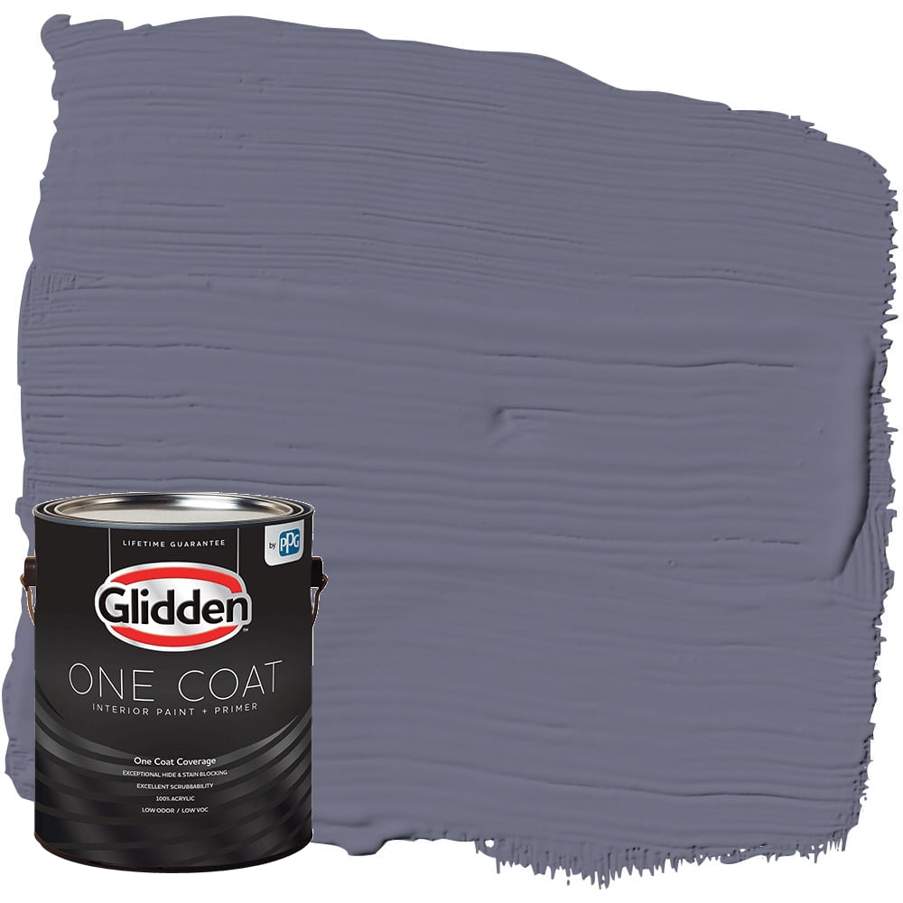 best one coat paint and primer interior