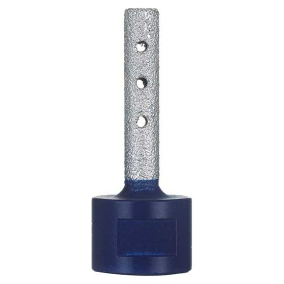 MesaSe Vaccum Brazed Fingertip Bits Home Industrial Milling Slicer Grinding Ceramic Stone Dressing Tool Replacement Accessories