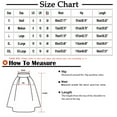thumbnail image 3 of Mqqzkk Flower Printed Skirts For Women Slit Split Ruffle Long Skirts High Waisted Summer Flowy Maxi Skirts Fashion A Line Skirts, 3 of 4