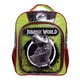 thumbnail image 1 of Mochila Primaria Infantil Jurassic World 20L, 1 of 5