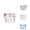 Shoes, variant on Large Foldable Mesh Beach Bag for Women & Girls,Sandproof Beach Tote Bag with Zipper Pocket,Mesh Swimming Bag,Toys Pool Bag for Family Beach Trip & Cruise Essentials