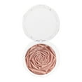 thumbnail image 1 of Fiudx Iluminador Desert Rose, Polvo Brillante con Purpurina, Polvo de Hornear de Jengibre, Textura Suave y Brillo Duradero, Perfecto para Mejillas y Ojos, Maquillaje para Bodas y Fiestas, Todo Tipo d, 1 of 3