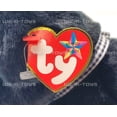 thumbnail image 5 of Ty Beanie Buddies Luke the Dog Plush 2001, 5 of 6