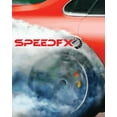 thumbnail image 3 of SpeedFX Pince d'Échappement EA011 FX Pince d'Échappement; Diamètre 2 Pouces; Acier Inoxydable; Robuste; Bande en U; Simple, 3 of 3