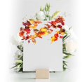 thumbnail image 4 of Fall Maple Garland with LED Mixed Color 170cm for Home Wedding Gloria Guirnalda de Otoño Hoja de Arce, 4 of 8