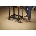 thumbnail image 6 of BORA PM-2550 Heavy Duty Low Profile All Swivel Mobile Base, 650 Lb Capacity, 6 of 6