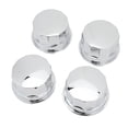 thumbnail image 1 of Tapa De Tuerca Para Neumático De Coche De 4 Piezas, Cubierta Antipolvo Para Ruedas, Protección Efectiva Para Llantas ATV Quad Go Kart, Ruedas 110cc 125cc 250cc, 1 of 7