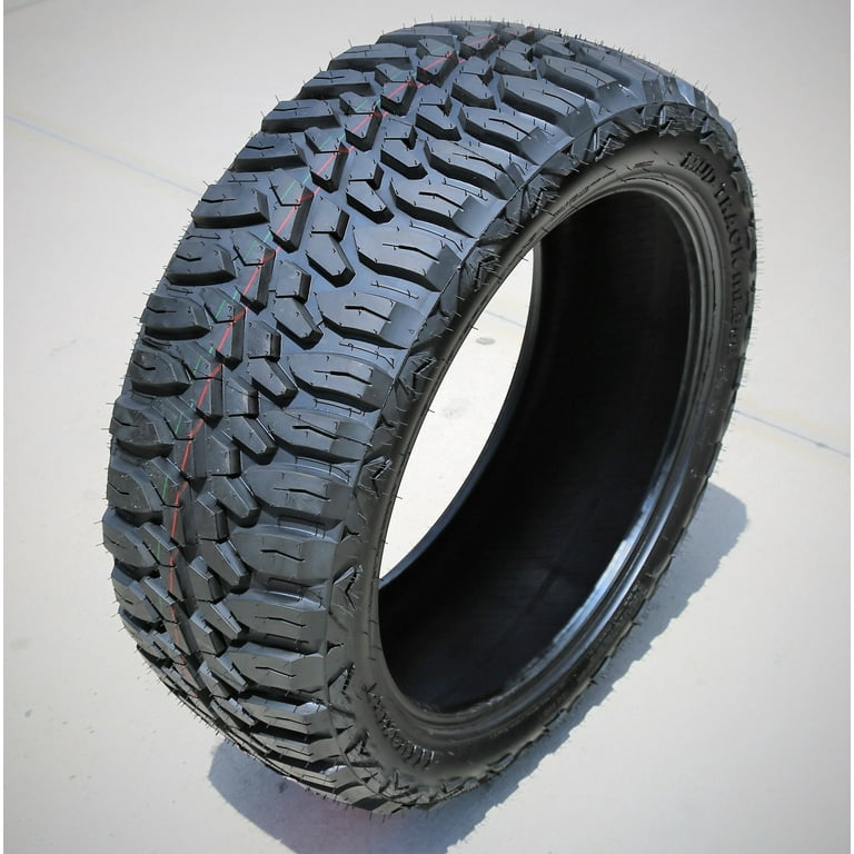 MUDロンT Gladiator X COMP M/T Mud Terrain LT285/75R16 126/123Q E