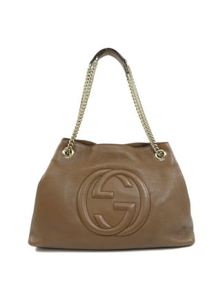 Sac top gucci soho