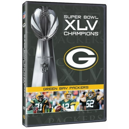NFL Super Bowl XLV
