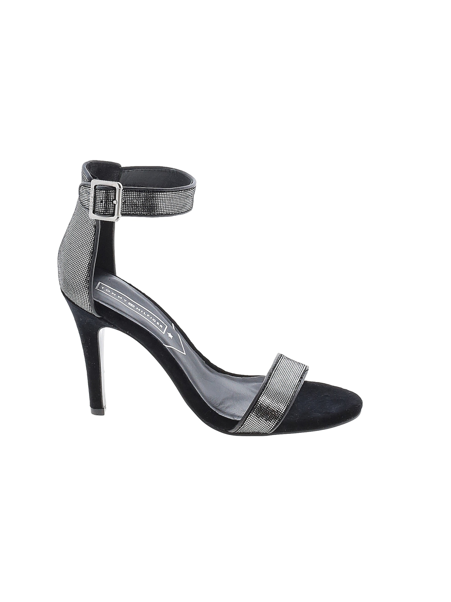 tommy hilfiger womens heels