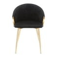 thumbnail image 2 of Claire Chair by LumiSource, 2 of 8