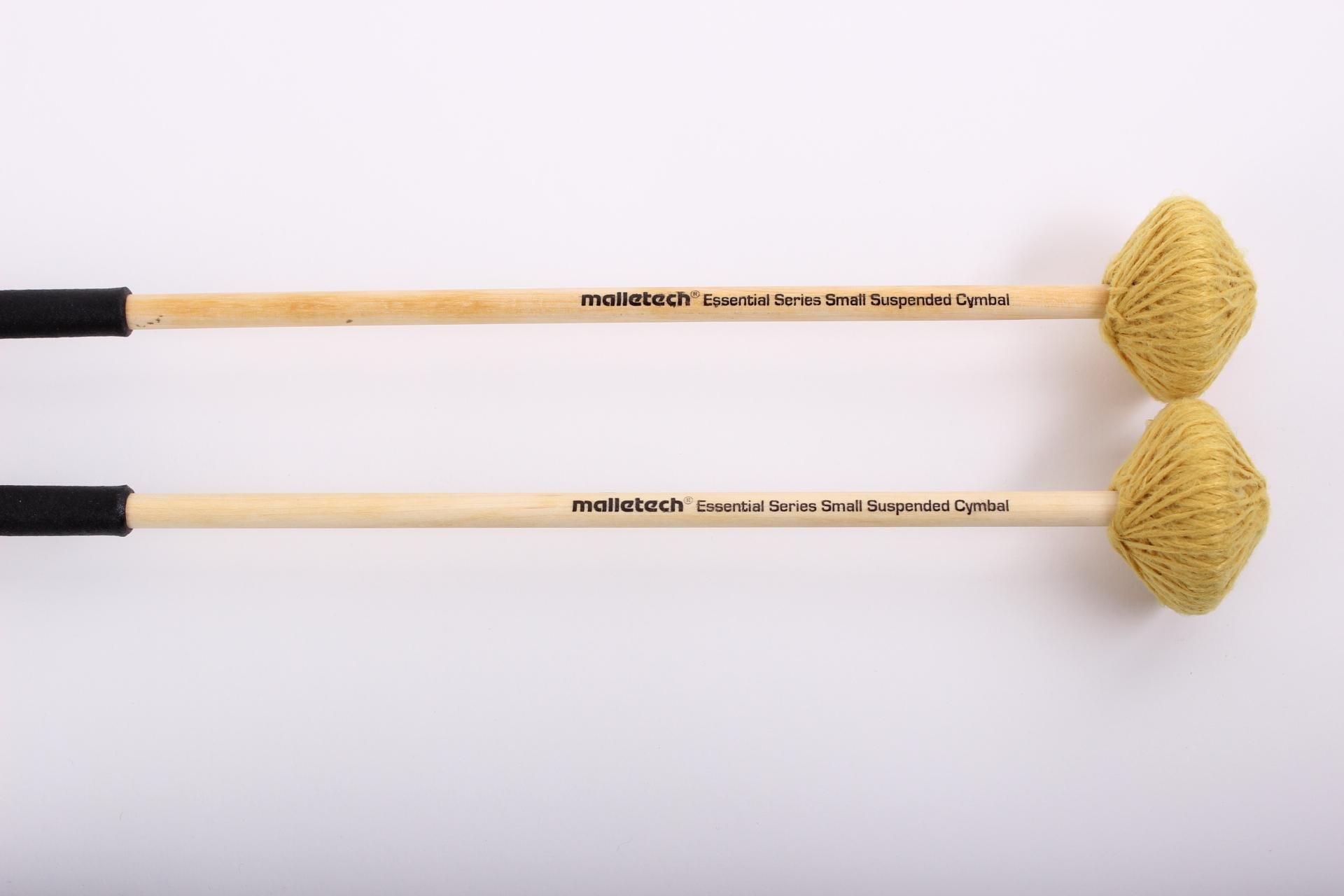 Malletech ESSSC Essential Small Suspension Cymbal Mallets