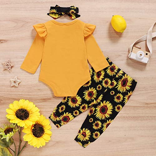 Baby girl one outfit deals