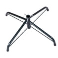 thumbnail image 4 of Rongfmy Christmas Tree Stand Anti Slip Easy to Install Replacement Accessory Folding 19mm Tube x 40cm, 4 of 9