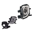 thumbnail image 1 of Par de Faros Para Niebla Volkswagen Golf 2010 A 2014 DEPO S/Foco, 1 of 4