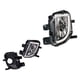 thumbnail image 1 of Par de Faros Para Niebla DEPO Jetta 2011 A 2015 S/Foco, 1 of 4