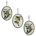 thumbnail image 3 of Sherry Kline  Findlay Shower Curtain and Hook Set, 3 of 3