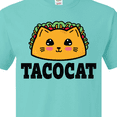thumbnail image 4 of Inktastic Tacocat Cindo De Mayo T-Shirt, 4 of 5