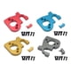thumbnail image 4 of Kits de Piezas Zulema Compatibles con Wltoys 144001 1:14 Montaje de motores de coche RC, 4 of 6