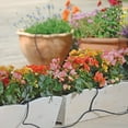 thumbnail image 2 of Elgo Irrigation Spike Drip Irrigation Kit for 12 Pots or 3 Planters, 2 of 4