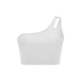 thumbnail image 4 of Trajes de baño para mujer, Trajes de baño para mujer, Bikini sin espalda liso, Traje de baño de dos piezas con vendaje, Traje de baño de playa, Conjunto de traje de baño para mujer, 4 of 9