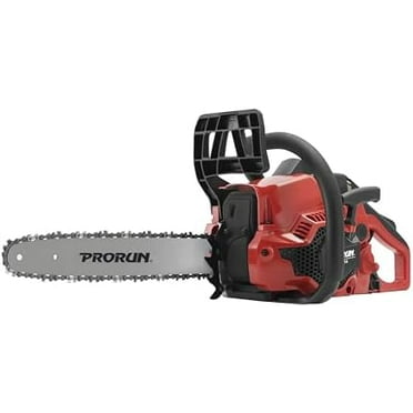 37.2cc 14-in. Gas-Powered 2-Cycle Chainsaw