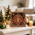thumbnail image 2 of huayou Zodiac Diamond Painting Art Kit, Constellation Pattern Partial Drill Crystal Art Canvas for Wall Home Decor, Horoscope Theme Designs, 2 of 6