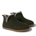 thumbnail image 3 of Dearfoams Men's Brixen Energy Return Bootie Slipper, 3 of 7