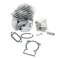 thumbnail image 1 of 46mm Piston And Cylinder Kit for Chainsaws Compatible with for 555 560 562Xp, 1 of 8