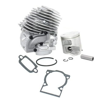 Pezzi Carburatore Craftsman Kit Riparazione Carburatore Per Motosega Homelite 46cc Zama C1M-H65A - Ricambio RB-159 Ricambi Carburatore Zama C1M -H65A - Foto 2