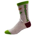 thumbnail image 4 of Women's Bridezilla Socks Funny Wedding Day Monster Sarcastic Novelty Footwear, 4 of 9