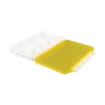 thumbnail image 3 of Mosiee Waterproof Tackle Lure Box With Removable Dividers For Easy Organization, 3 of 8