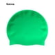 thumbnail image 1 of Xihbxyly Gorro de Natación Universal, Diseño Ergonómico 3D, Amplio Bolsillo para Protección Auditiva, Antideslizante, Ajuste Hermético, Cómodo para Adultos, Multiusos, Elástico y Duradero, Talla Únic, 1 of 2