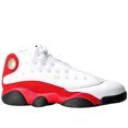 thumbnail image 2 of Nike Air Jordan 13 Retro BP little Kids Basketball Shoes Size 2.5, 2 of 6