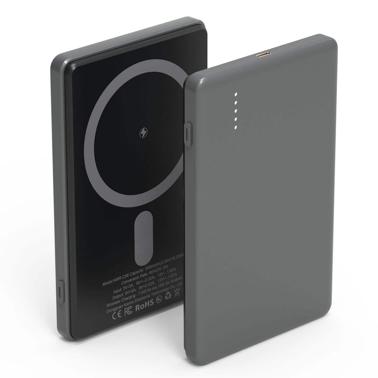 スマホアクセサリー Dell Laptop Power Bank Plus65 PW7018LC PW7018LC - 65W USB-C Power Bank Plus - CPU Medics