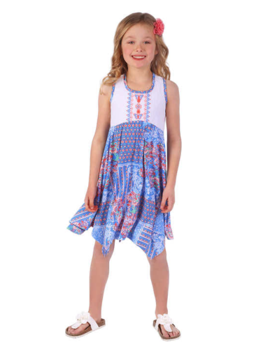 jona michelle girls dress
