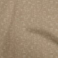 thumbnail image 1 of oneOone Polyester Spandex Brown Fabric Abstract Craft Projects Decor Fabric Printed By The Yard 56 Inch Wide, 1 of 5