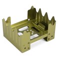 thumbnail image 3 of Labymos Camping Portable Pliant Portable Solide pour Extérieur, 3 of 7