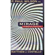 Mirage (Paperback)