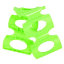 unbranded Soda Can Organizer for Refrigerator Beer Cans Pad Lightweight Fridge