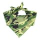 thumbnail image 1 of Bonitos Pañuelos Estampados Con Estilo Para Mascotas, Suave Y Cómoda Bufanda Triangular Lavable Para Perro, Decoraciones De Viaje Para Fiestas De Cumpleaños, 1 of 8