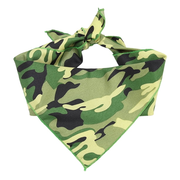 Bonitos Pañuelos Estampados Con Estilo Para Mascotas, Suave Y Cómoda Bufanda Triangular Lavable Para Perro, Decoraciones De Viaje Para Fiestas De Cumpleaños