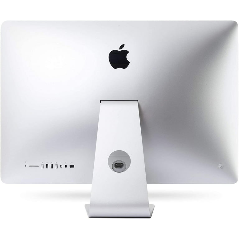 Restored , Apple iMac 21.5-Inch All-In-One Desktop/MMQA2LL/A, 2.3