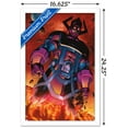thumbnail image 3 of Marvel Galactus - Stormbreaker:The Saga of Beta-Ray Bill #1 Wall Poster, 14.725" x 22.375" Framed, 3 of 5